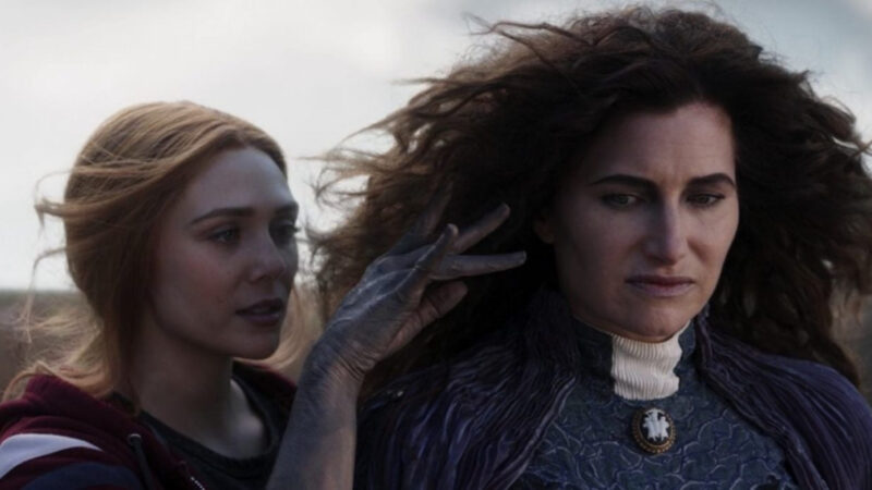 Agatha All Along : la série Marvel change de nom et dévoile sa date de sortie