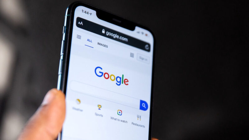 Google a payé 20 milliards de dollars à Apple pour être le moteur de recherche par défaut de Safari