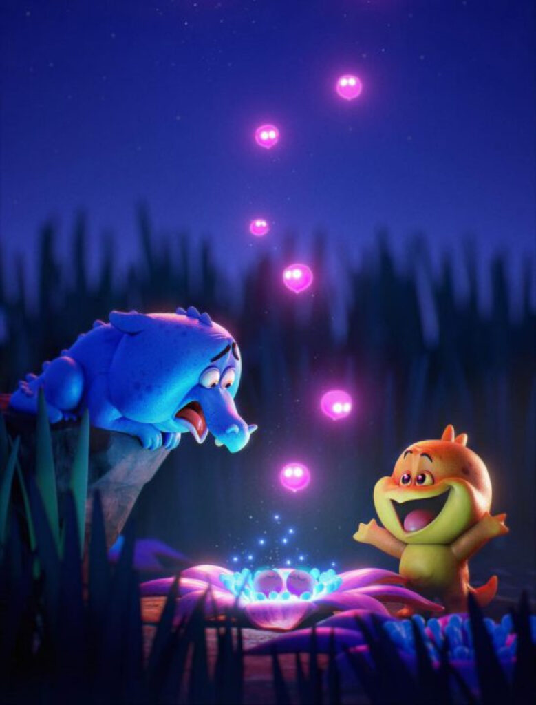 ZBrush, logiciel de modélisation 3D célèbre, arrive sur iPad