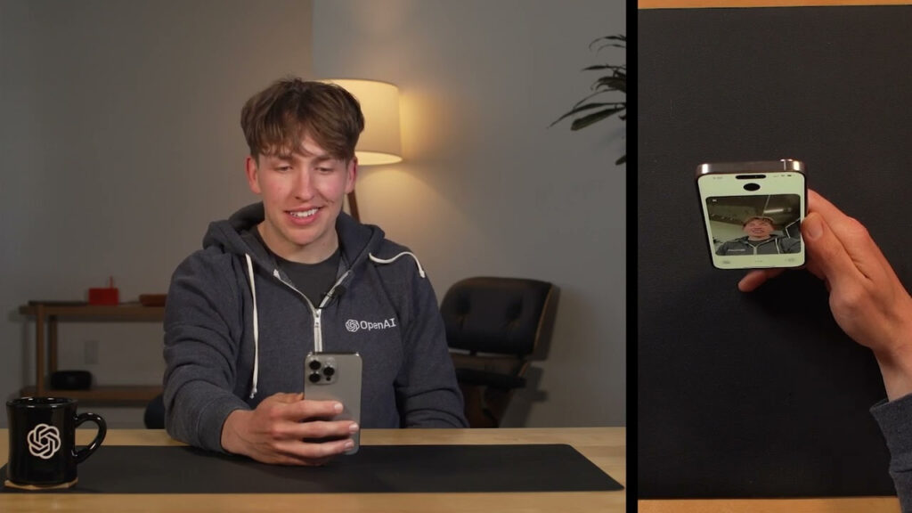 Collaboration probable entre Apple et OpenAI pour booster l'IA sur iOS Collaboration probable entre Apple et OpenAI pour booster l'IA sur iOS