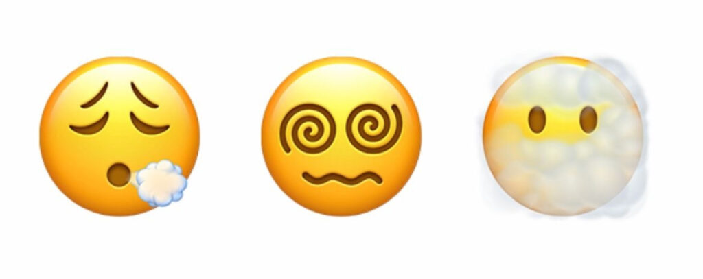 iOS 18 : des emojis personnalisés générés par l'IA