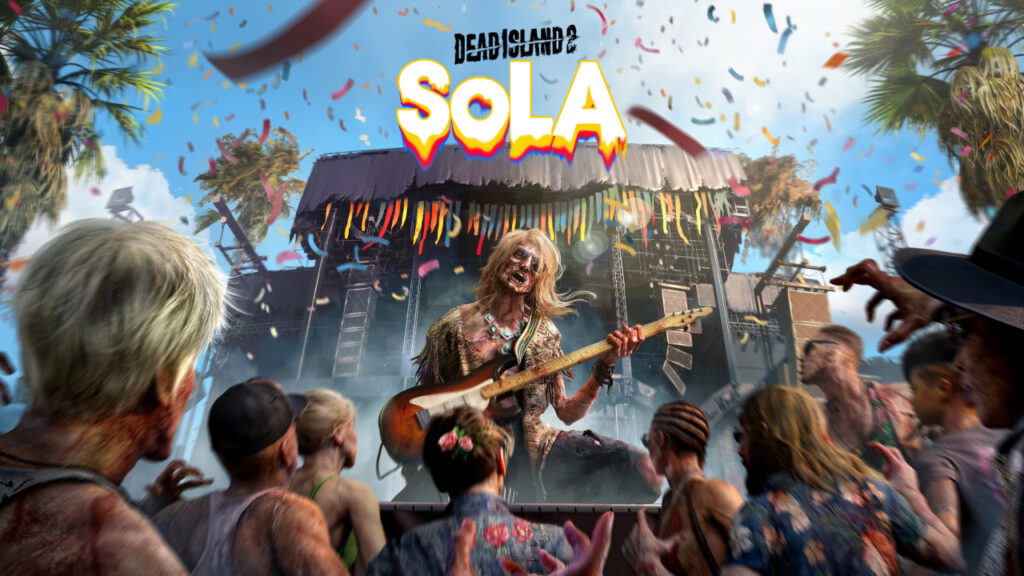 Dead Island 2 : plus de 3 millions de ventes depuis sa sortie
