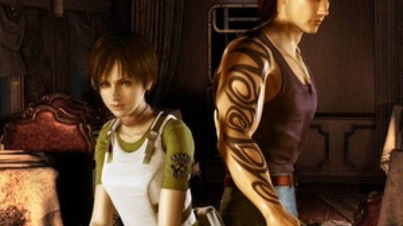 Dusk Golem : Resident Evil 0 & Code Veronica remakés + report interne de Resident Evil 9