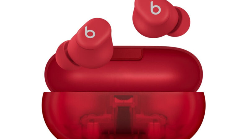 Beats Solo Buds : les nouveaux écouteurs d&rsquo;Apple disponibles chez les revendeurs