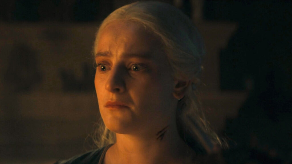 House of the Dragon saison 2 : Un premier épisode choquant
