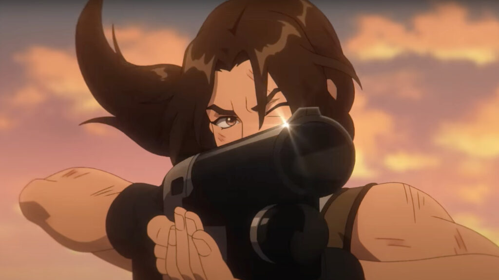 Tomb Raider : La légende de Lara Croft, retour confirmé sur Netflix en 2024