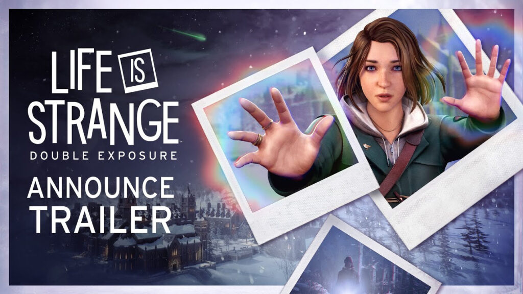 Life is Strange: Double Exposure, l'épisode tant attendu avec Max Caulfield