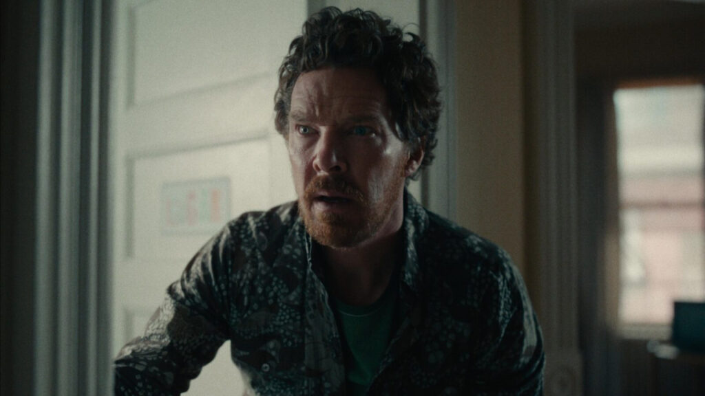 Découvrez la série Eric avec Benedict Cumberbatch sur Netflix