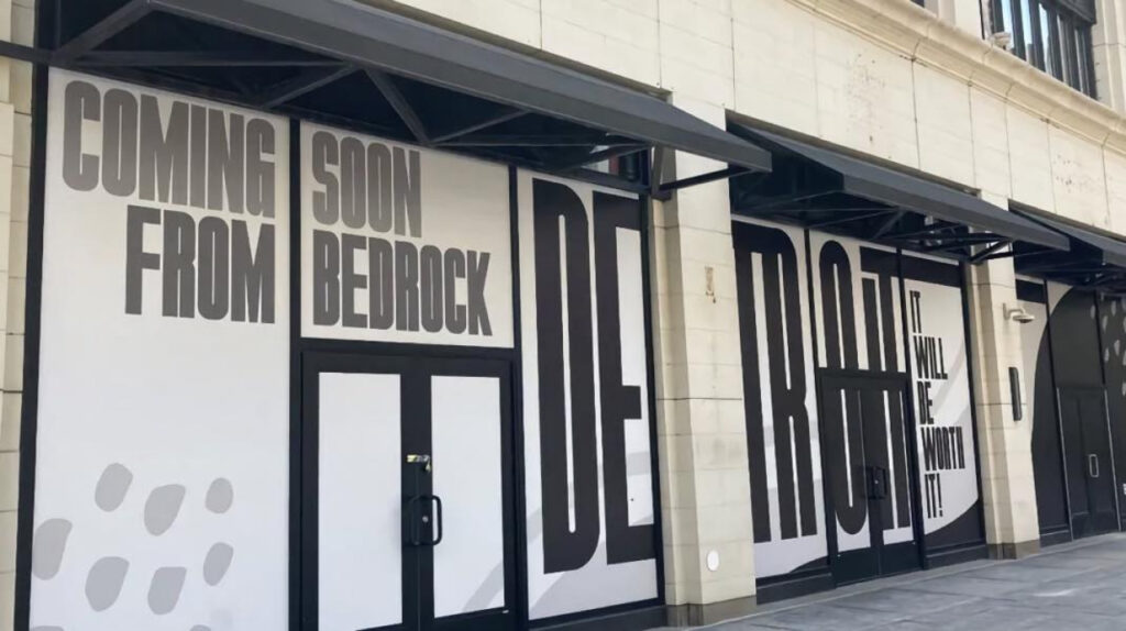 Détroit pourrait bientôt accueillir son premier Apple Store selon des rumeurs