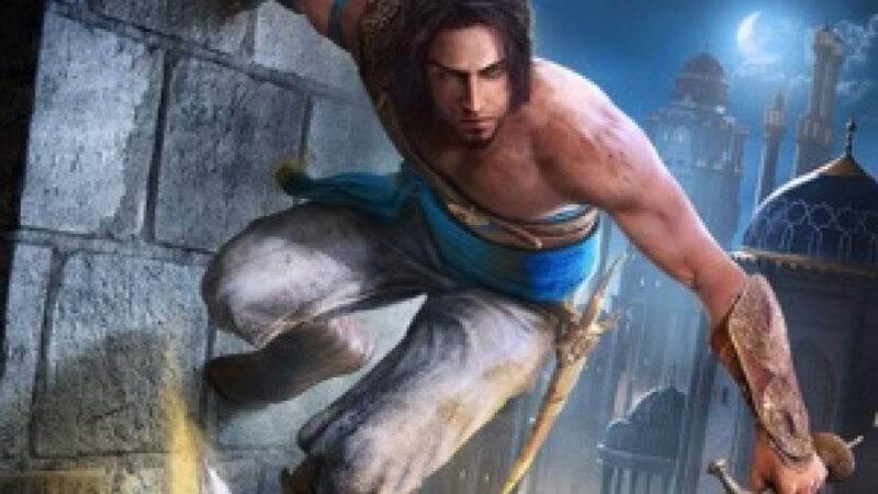 Ubisoft Toronto renforce le développement du remake de Prince of Persia : Les Sables du Temps