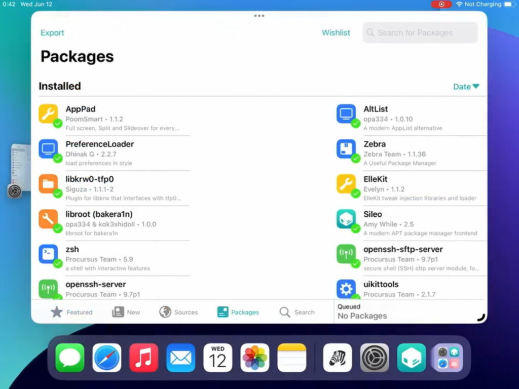 Jailbreak réussi pour iOS 18, mais il reste du travail