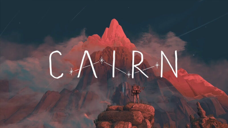 Cairn : l&rsquo;art de la grimpette par la team Furi