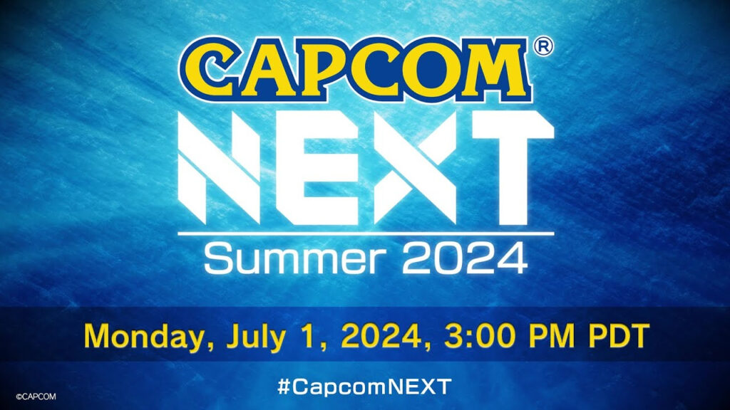 Dead Rising Remaster, Kunitsu-Gami et Resident Evil 7 au programme de Capcom Next