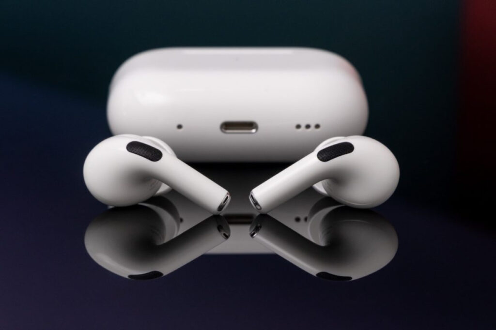 Ventes d'AirPods et Apple Watch en baisse de 19% pour Apple au premier trimestre de 2024