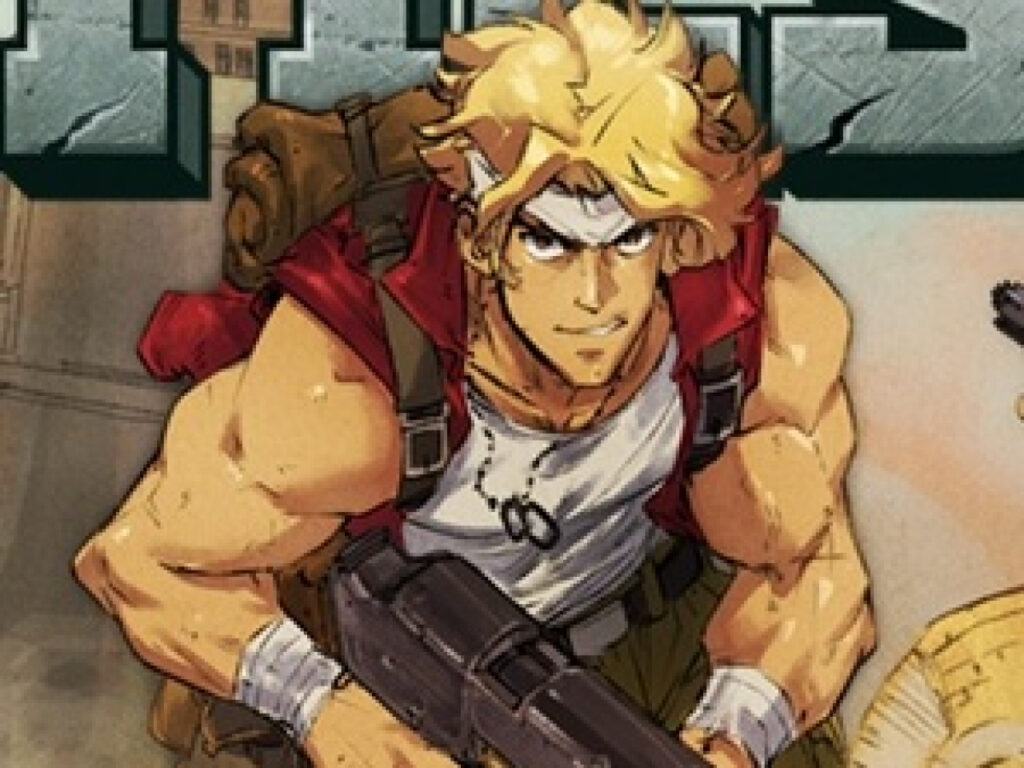 Metal Slug Tactics : nouvelles informations et date de sortie