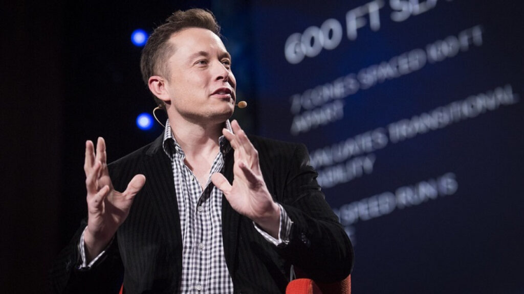 Nouvelles voitures électriques Tesla : Elon Musk annonce 3 nouveaux modèles