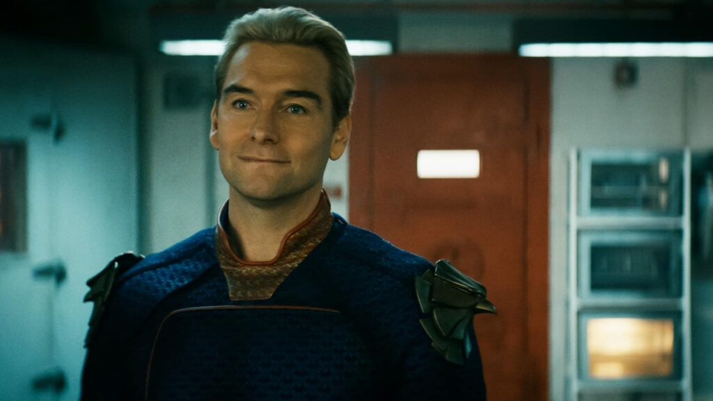 La saison 4 de The Boys fait un carton malgré des avis négatifs
