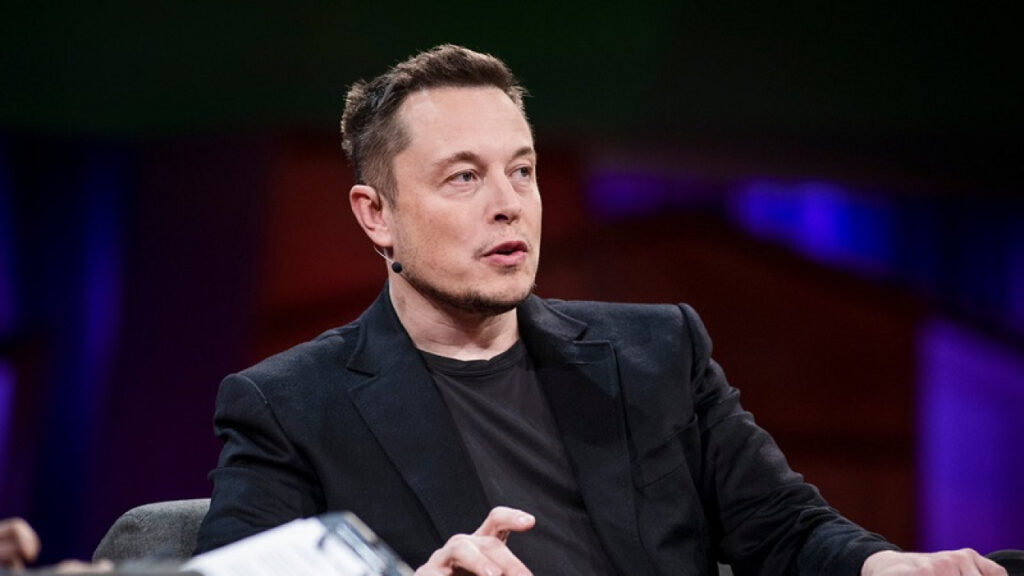 Donald Trump fan d'Elon Musk et des voitures électriques