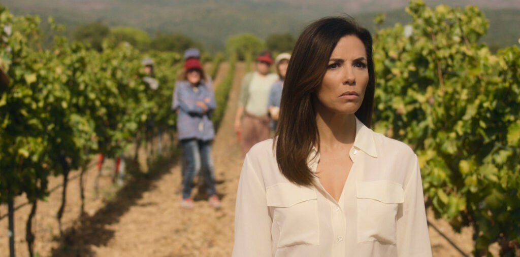 La Terre des Femmes : une nouvelle série dramatique avec Eva Longoria sur Apple TV+ La Terre des Femmes : une nouvelle série dramatique avec Eva Longoria sur Apple TV+