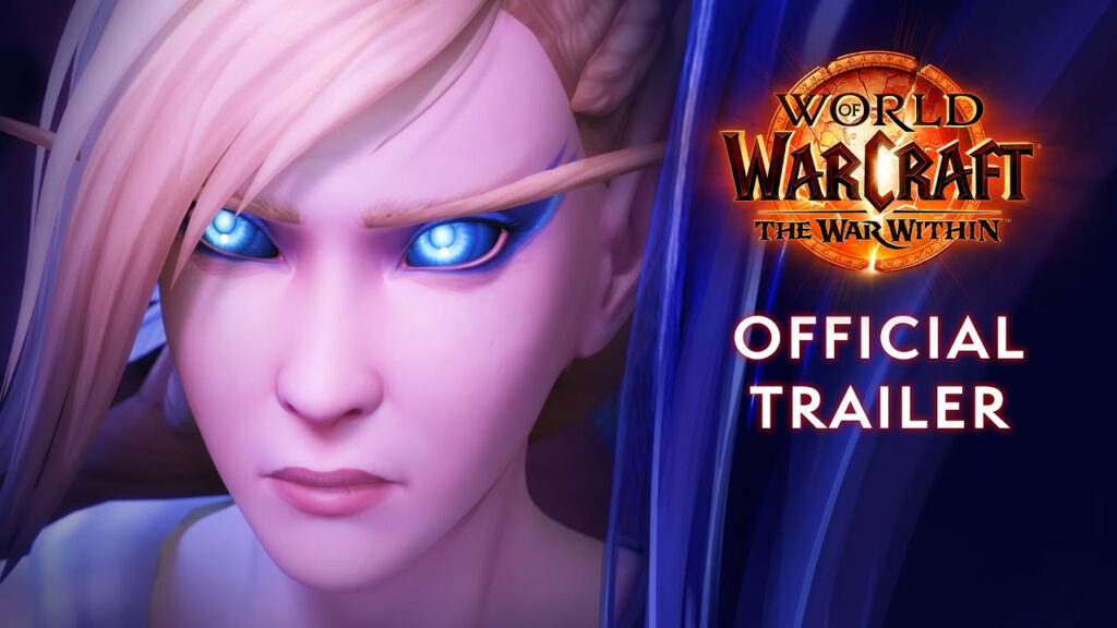 World of Warcraft : The War Within débutera sa phase de bêta ce mercredi