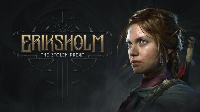 Eriksholm : The Stolen Dream, un mélange d&rsquo;infiltration old-school et de narration moderne