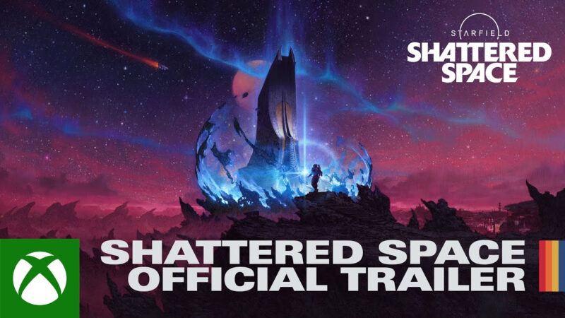 Starfield aura plusieurs extensions et une extension se déroulera dans une zone à l&rsquo;ancienne