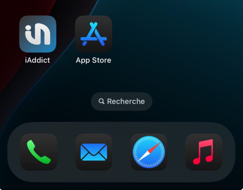 Nouveautés de la bêta 2 d'iOS 18 et d'iPadOS 18 : contrôle iPhone sur Mac, SharePlay et plus encore