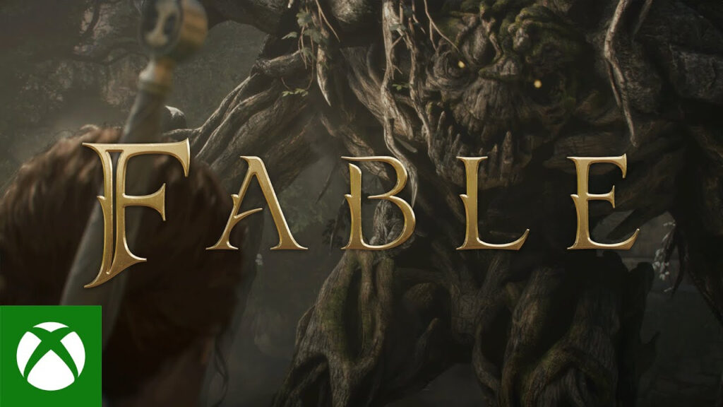 Fable dévoile sa nouvelle bande-annonce pour 2025