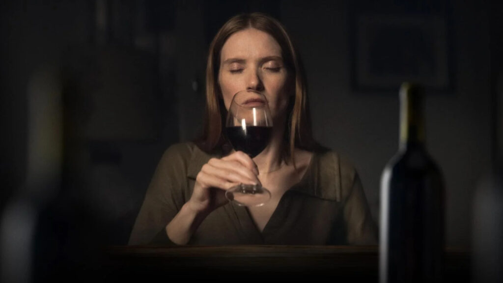 Les Gouttes de Dieu : Fleur Geffrier raconte son expérience sur le tournage