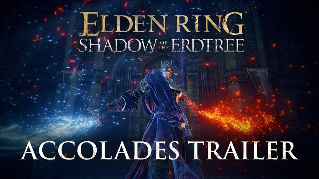 Elden Ring : Shadow of the Erdtree bat des records avec 5 millions de ventes en 3 jours