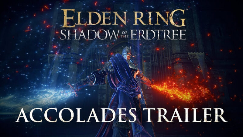Elden Ring : Shadow of the Erdtree bat des records avec 5 millions de ventes en 3 jours