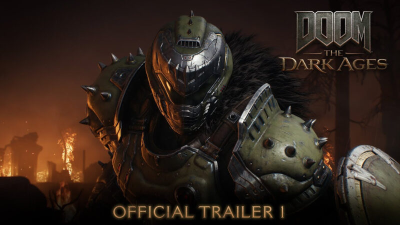 Doom : The Dark Ages, retour aux sources avec un gameplay brutal et intense