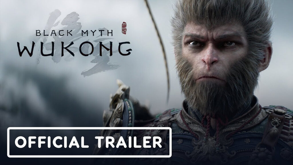 Black Myth Wukong reporté sur Xbox Series, versions sans disque en physique