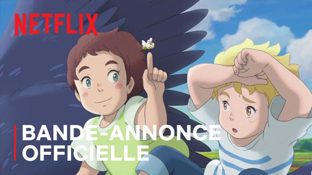 Les nouveautés films et séries Netflix du mois de juillet 2024