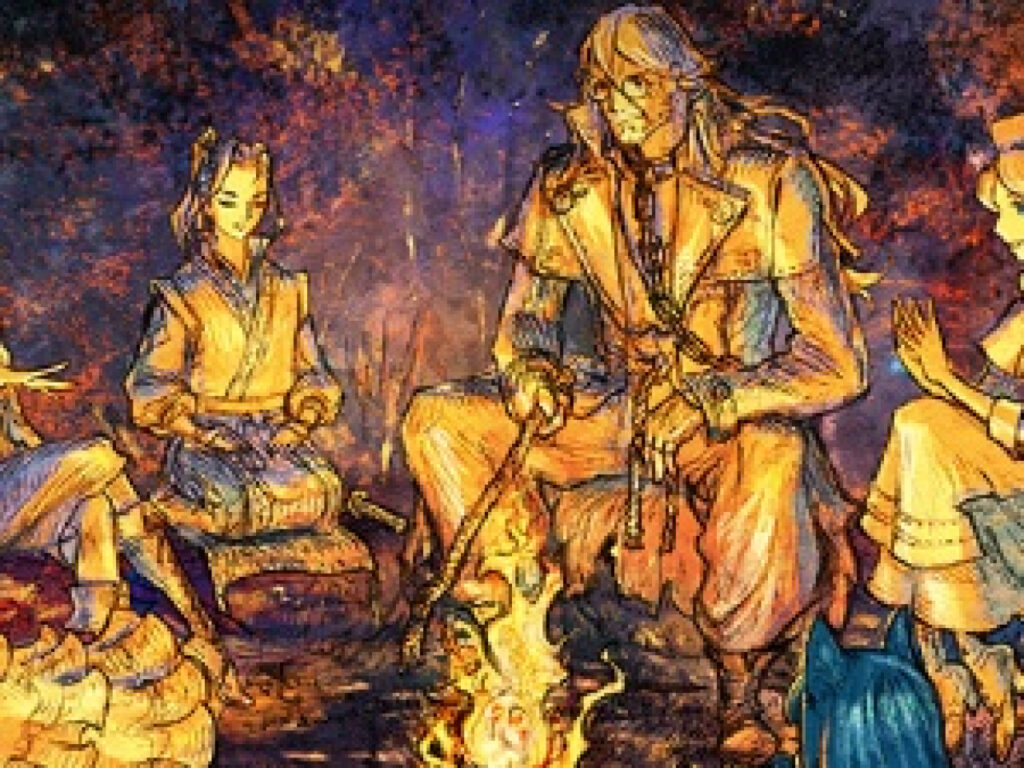 Octopath Traveler : Disponible sur PlayStation et Xbox avec des nouveautés