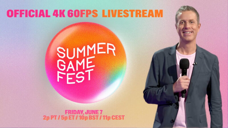 Annonces Dragon Ball Sparking! ZERO au Summer Game Fest 2024