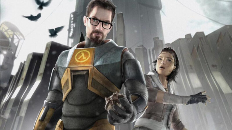 Valve abandonne les jeux Mac : fin du support pour Half Life 2, Team Fortress 2 et Portal