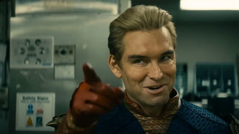 The Boys : pourquoi regarder la saison 4 de la meilleure série super-héroïque ?