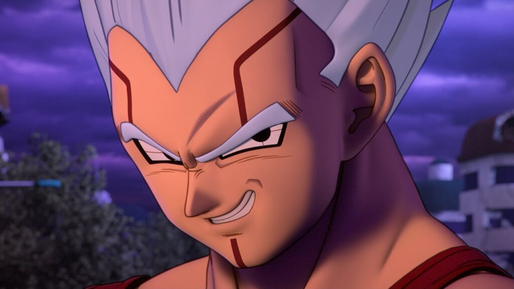 Dragon Ball : The Breakers annonce une 6e saison avec du nouveau contenu