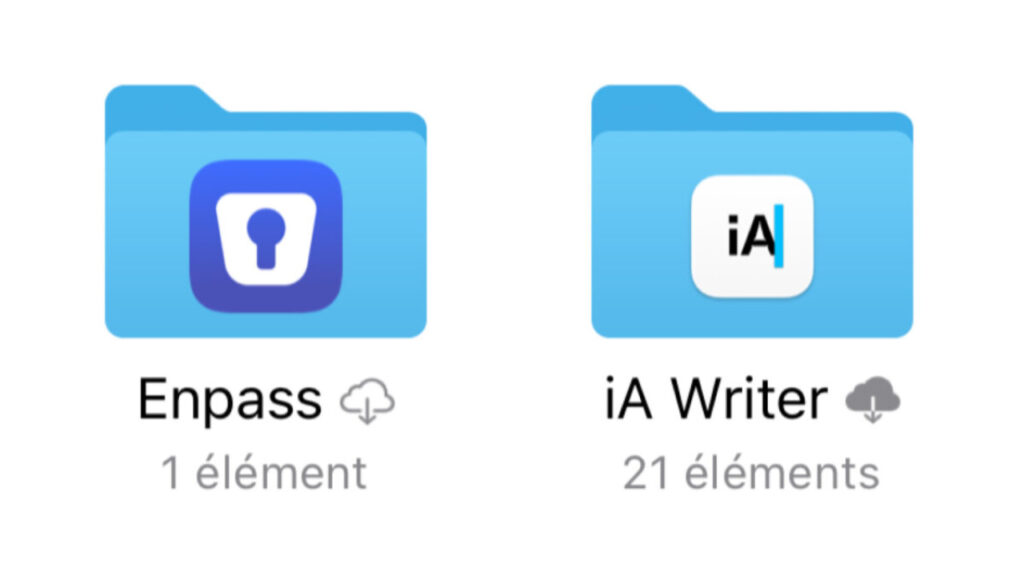 iOS 18 et macOS Sequoia : nouvelle option Conserver le téléchargement pour iCloud