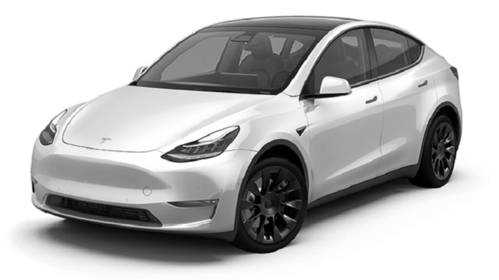 Tesla réduit la puissance de ses Model Y et 3 pour s'adapter aux réglementations fiscales