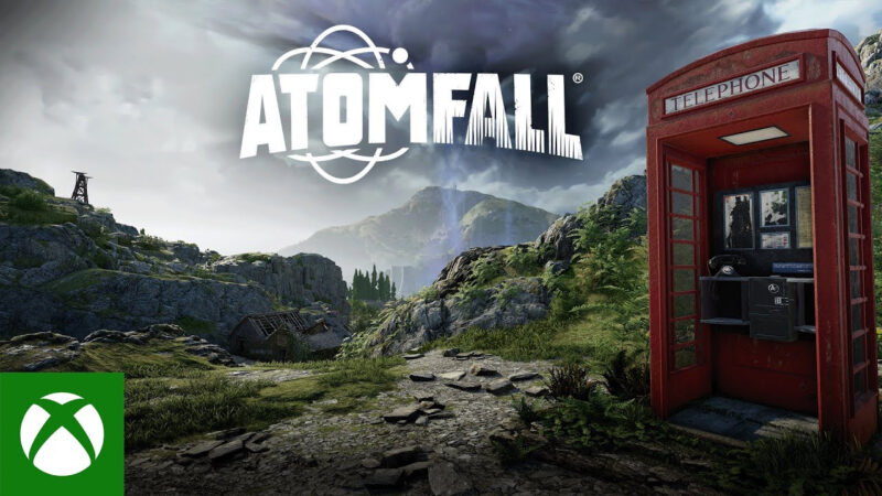 Rebellion dévoile Atomfall, une nouvelle licence solo de survie
