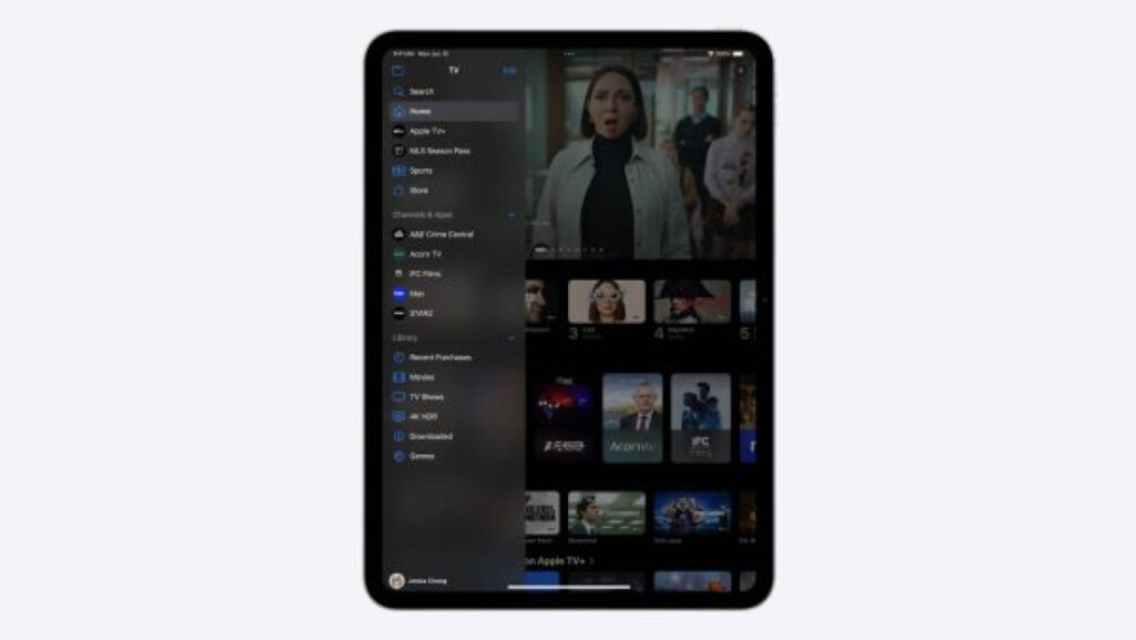 Keynote iPadOS 18 : la calculatrice enfin disponible sur iPad !