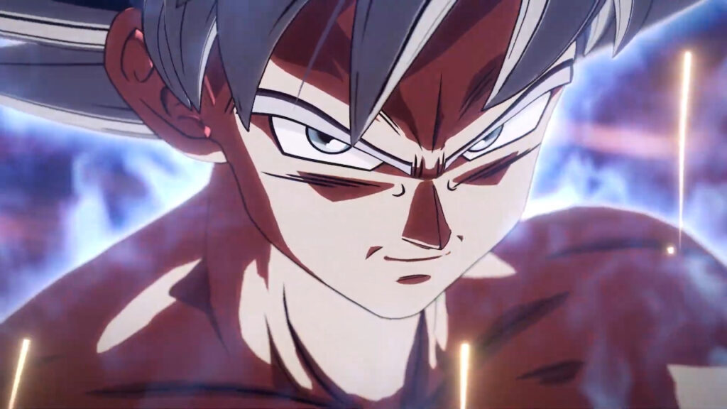 Dragon Ball Sparking! ZERO : Date de sortie révélée dans un nouveau trailer Dragon Ball Sparking! ZERO : Date de sortie révélée dans un nouveau trailer
