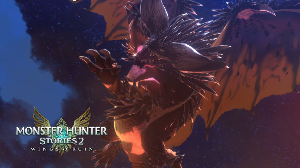 Monster Hunter Stories 1 & 2 : nouveaux trailers et infos de lancement sur PS4