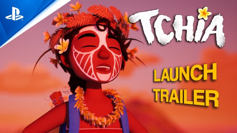 RUMEUR : Tchia arrive sur Xbox & Game Pass ce mois-ci