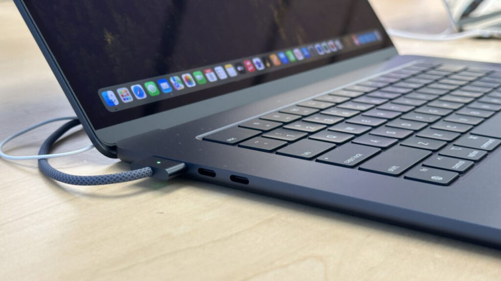 Les nouveaux Mac et iPad supportent Thread, mais Apple ne l'active pas