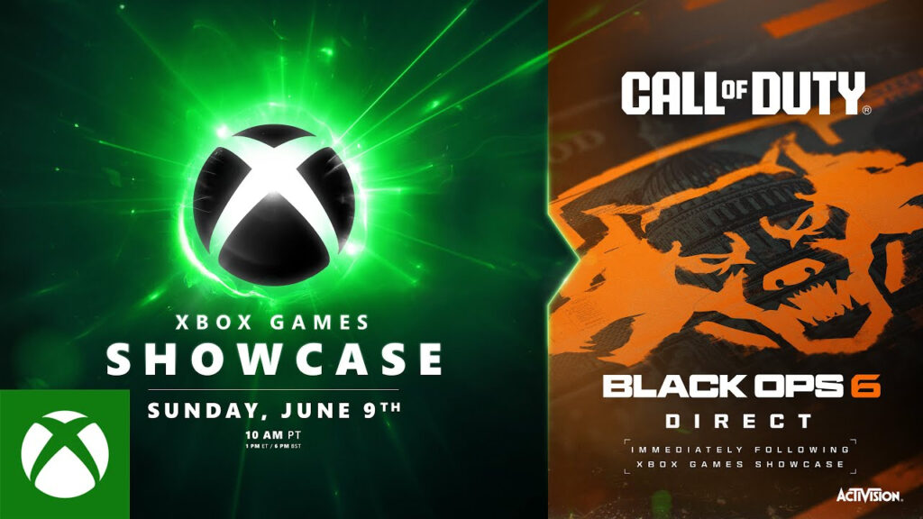 Xbox Showcase à 19h00 : découvrez les jeux présentés et les rumeurs !