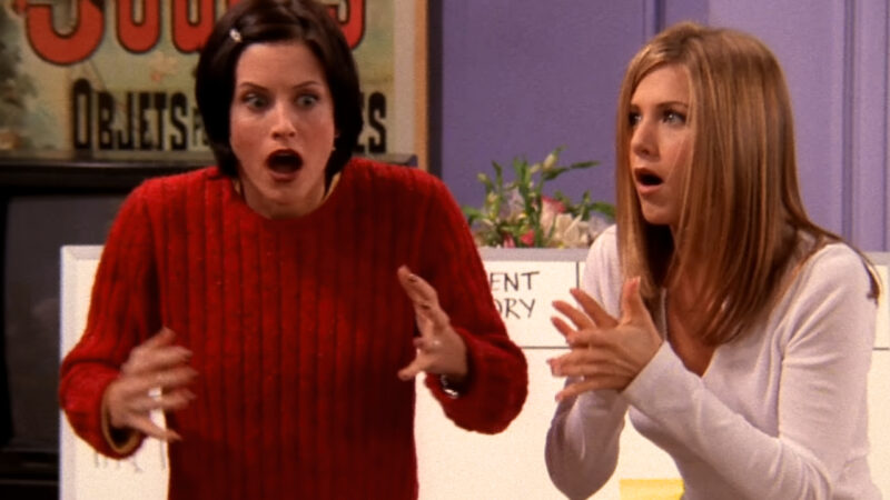 Friends quitte Netflix France pour rejoindre Max : la fin d&rsquo;une ère