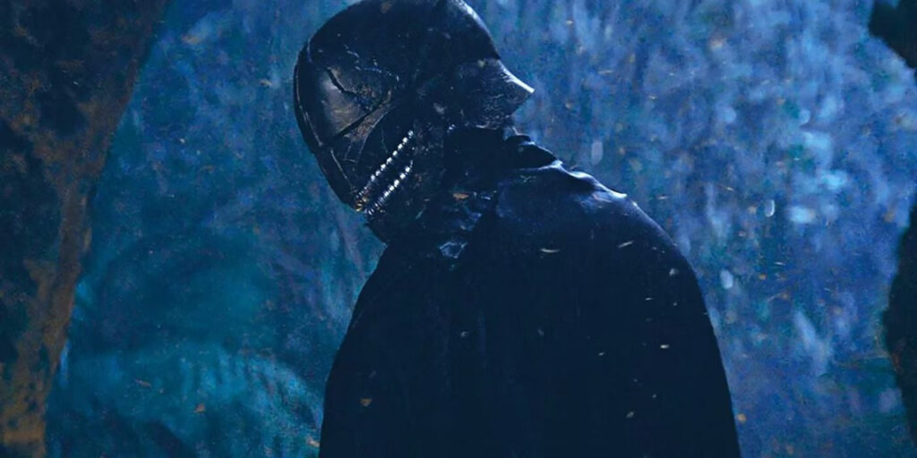 Identité du mystérieux Sith dans The Acolyte révélée : Spoiler ?